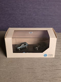 VW Dealer Box 1994