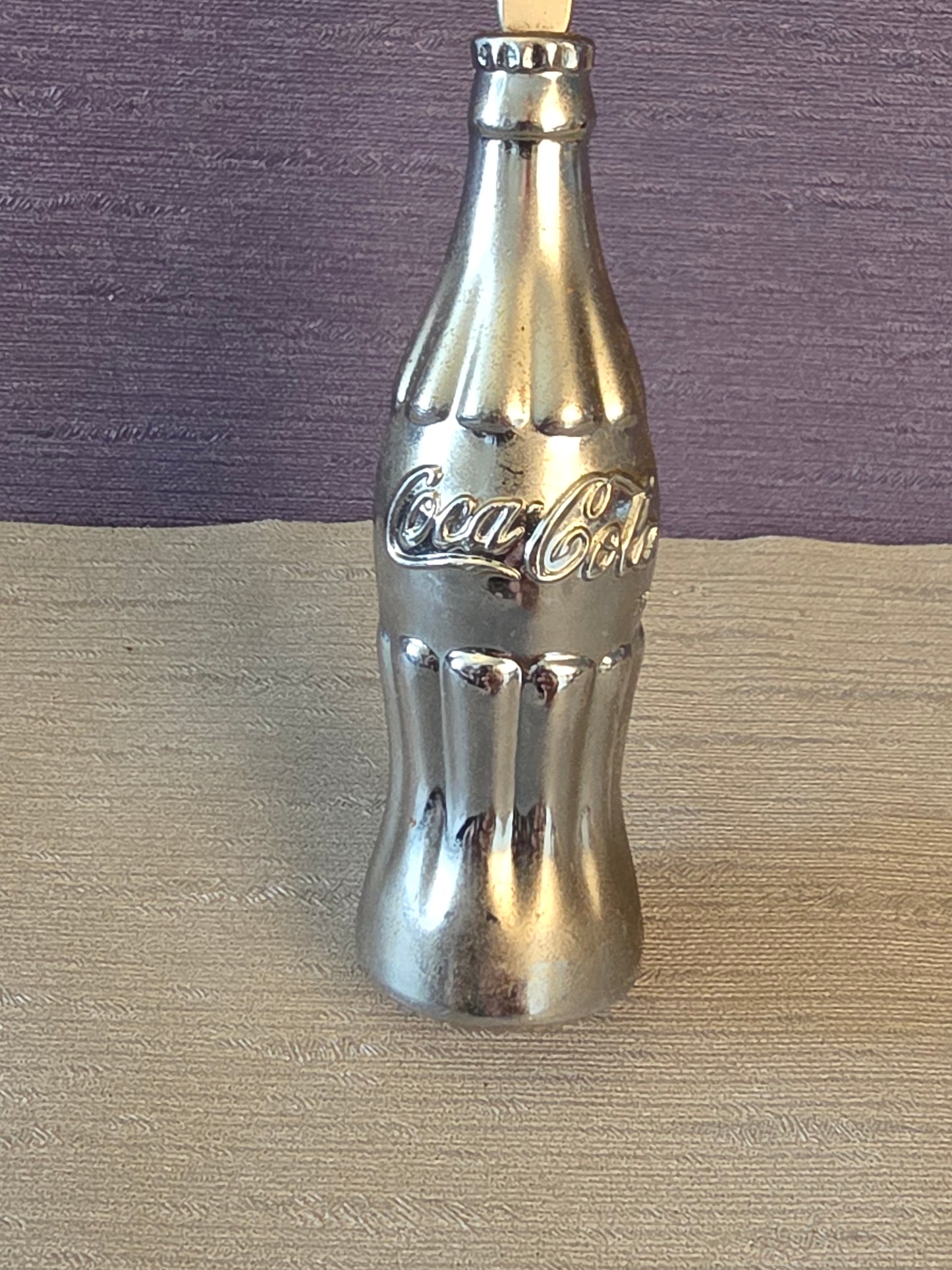Coca Cola Ostehøvl