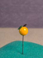Nipsenål Frugt