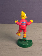 The Simpsons Abe Simpson