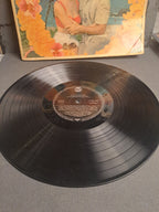 South Pacific Soundtrack Rodgers and Hammerstein 1958