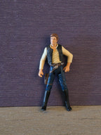 Star Wars Han Solo