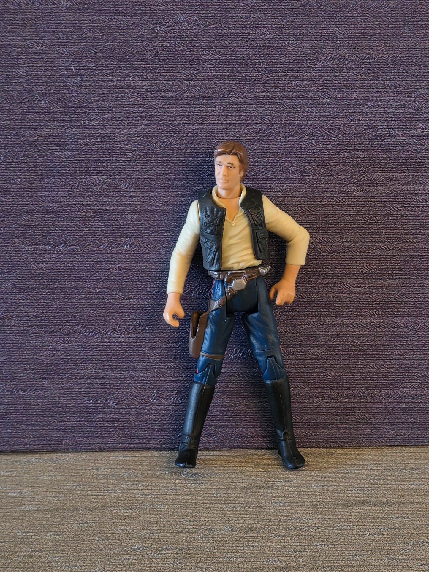 Star Wars Han Solo