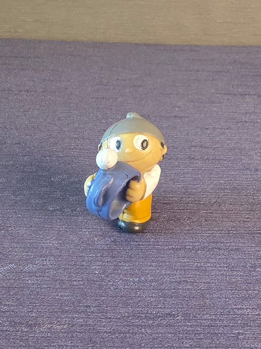 Mainzelmännchen Mini