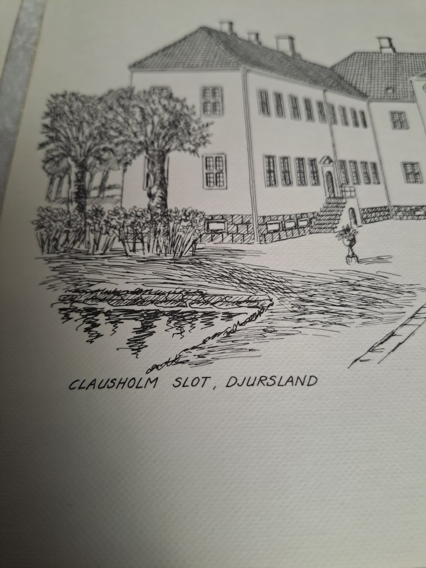 Randers/Djursland Motiver