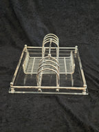 Vintage Toast Rack