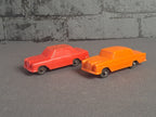 Galanite Sweden 2x Mercedes