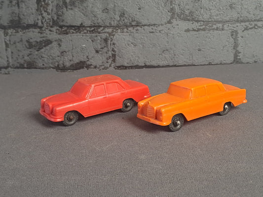 Galanite Sweden 2x Mercedes