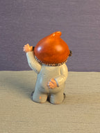Mainzelmännchen Goebel 1960s/70s
