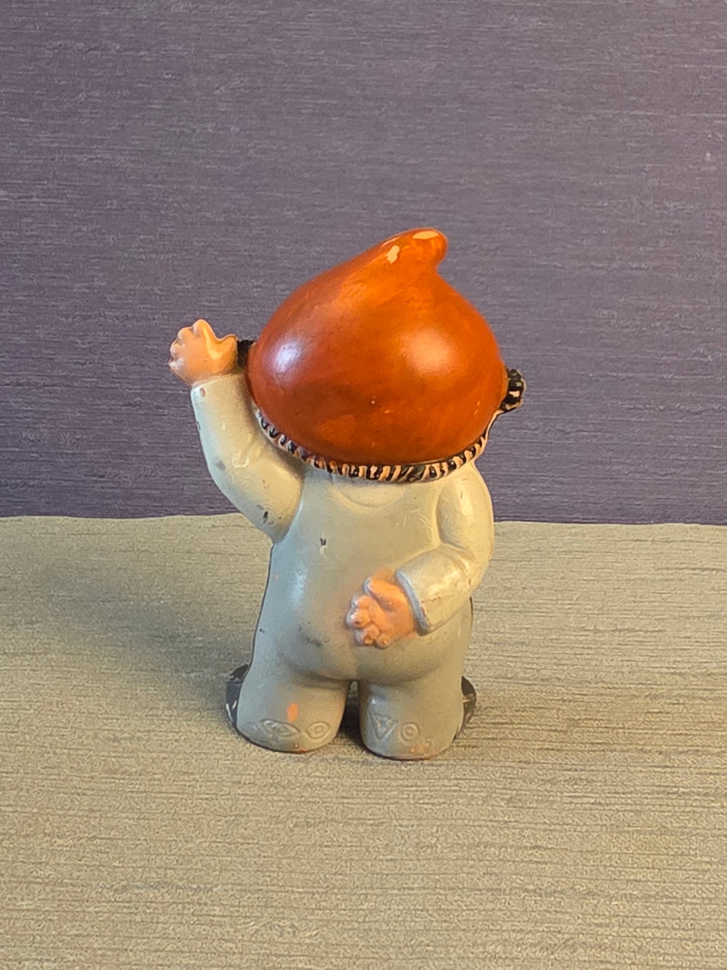 Mainzelmännchen Goebel 1960/70