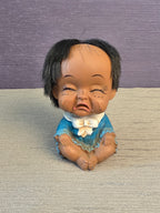 Moody Cutie Doll