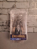 Lord of the Rings Sauron Figure