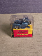 Schuco Piccolo