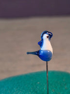 Nipsenål Fugl