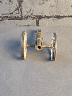 Antique Cannon 16 cm.