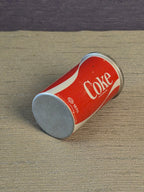 Coca-Cola Pencil Sharpener 1984