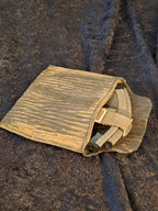 WW2 Augenschutzer 42 German Dust Goggles