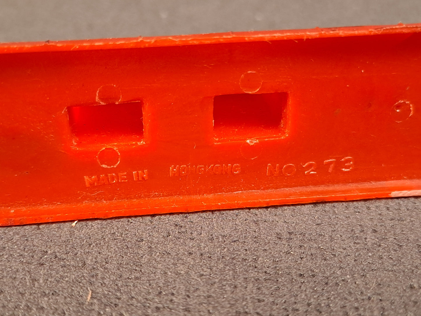 Shell Tank Station 1960's / Shell Tankstation 1960'erne