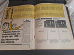 Football 68 Sticker Album