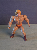 Masters of The Universe He-Man