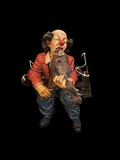 Jun Asilo Clown