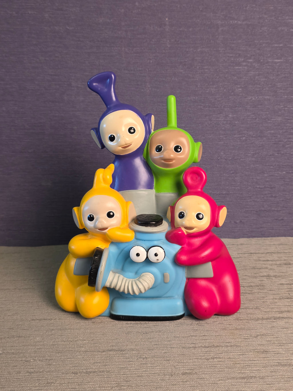 Teletubbies Money Box