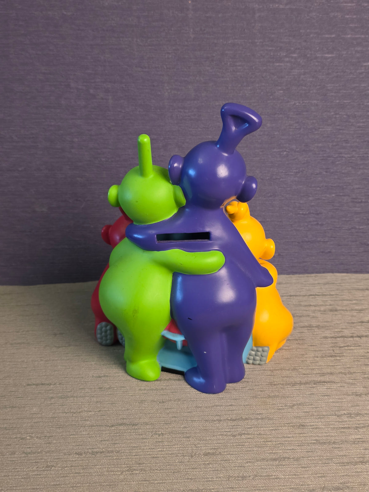 Teletubbies Money Box