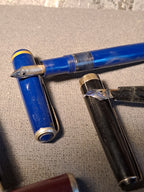 Fountain Pen Vintage Spare Parts