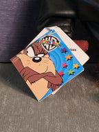 Looney Tunes Taz Den Tazmanske Djævel