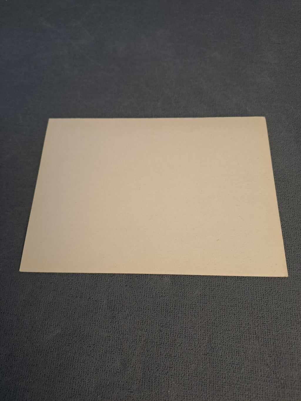 WWII Postcard WHW