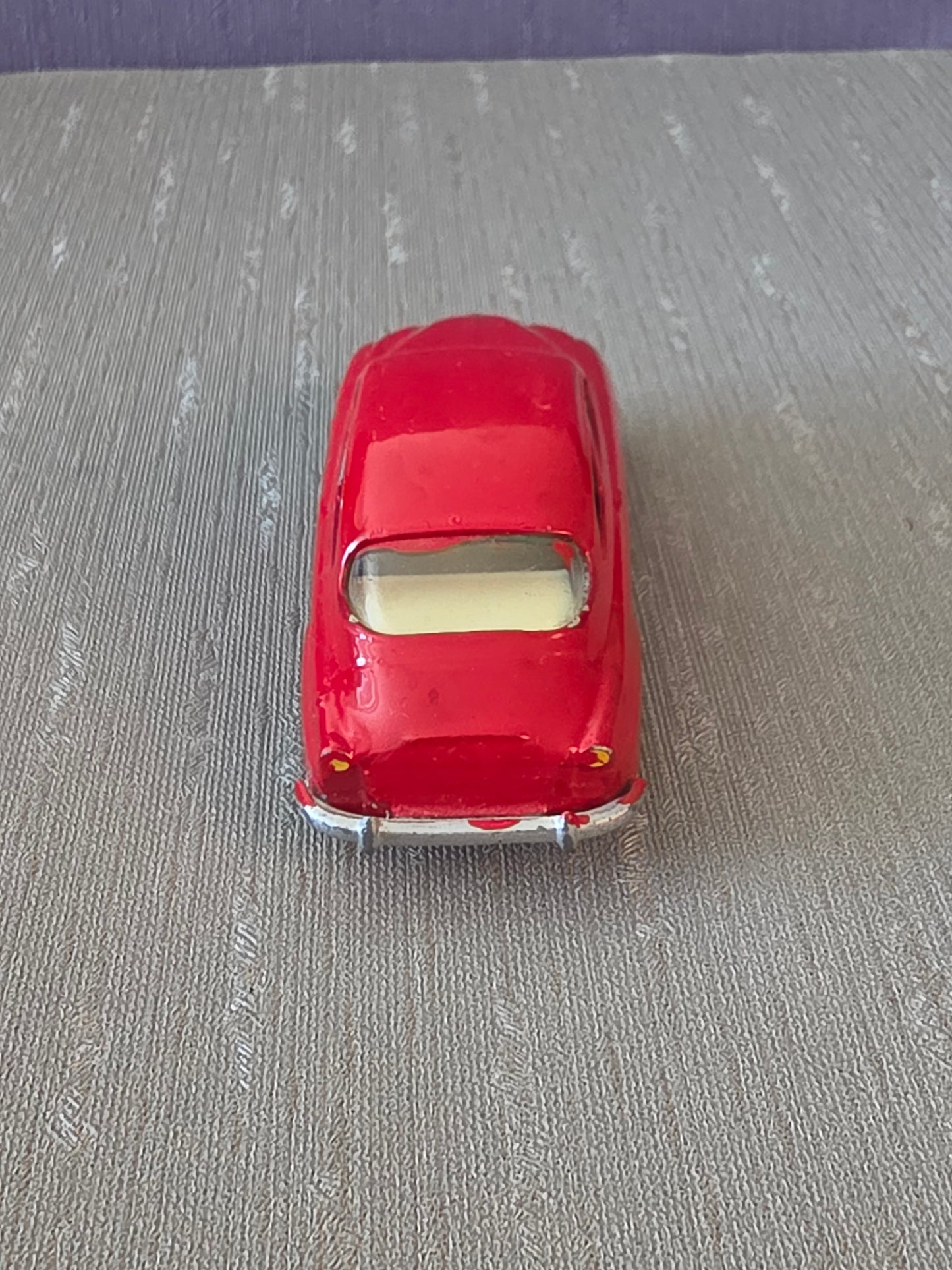 Tekno Saab 96