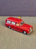Tekno Mercedes Benz 220s Ambulance