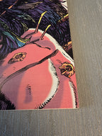Marvel Weapon X #78 1991