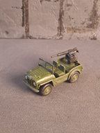 Vilmer Denmark Military