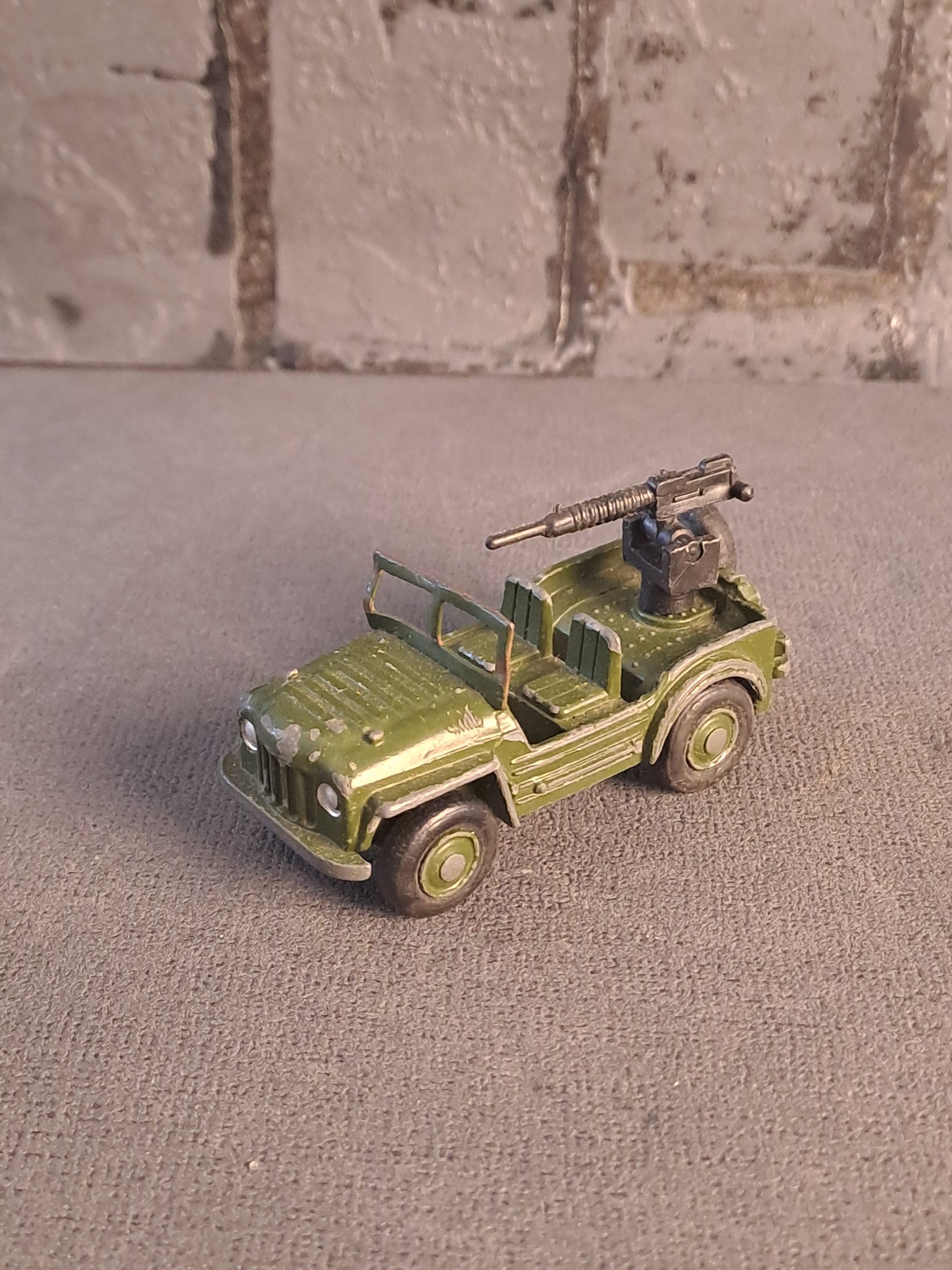 Vilmer Denmark Military