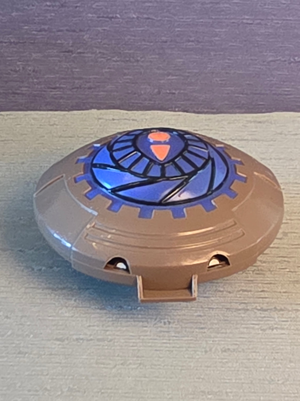 Galaxy War Striker