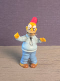 The Simpsons Abraham Grampa