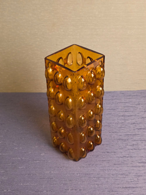 Vintage Bubble Vase
