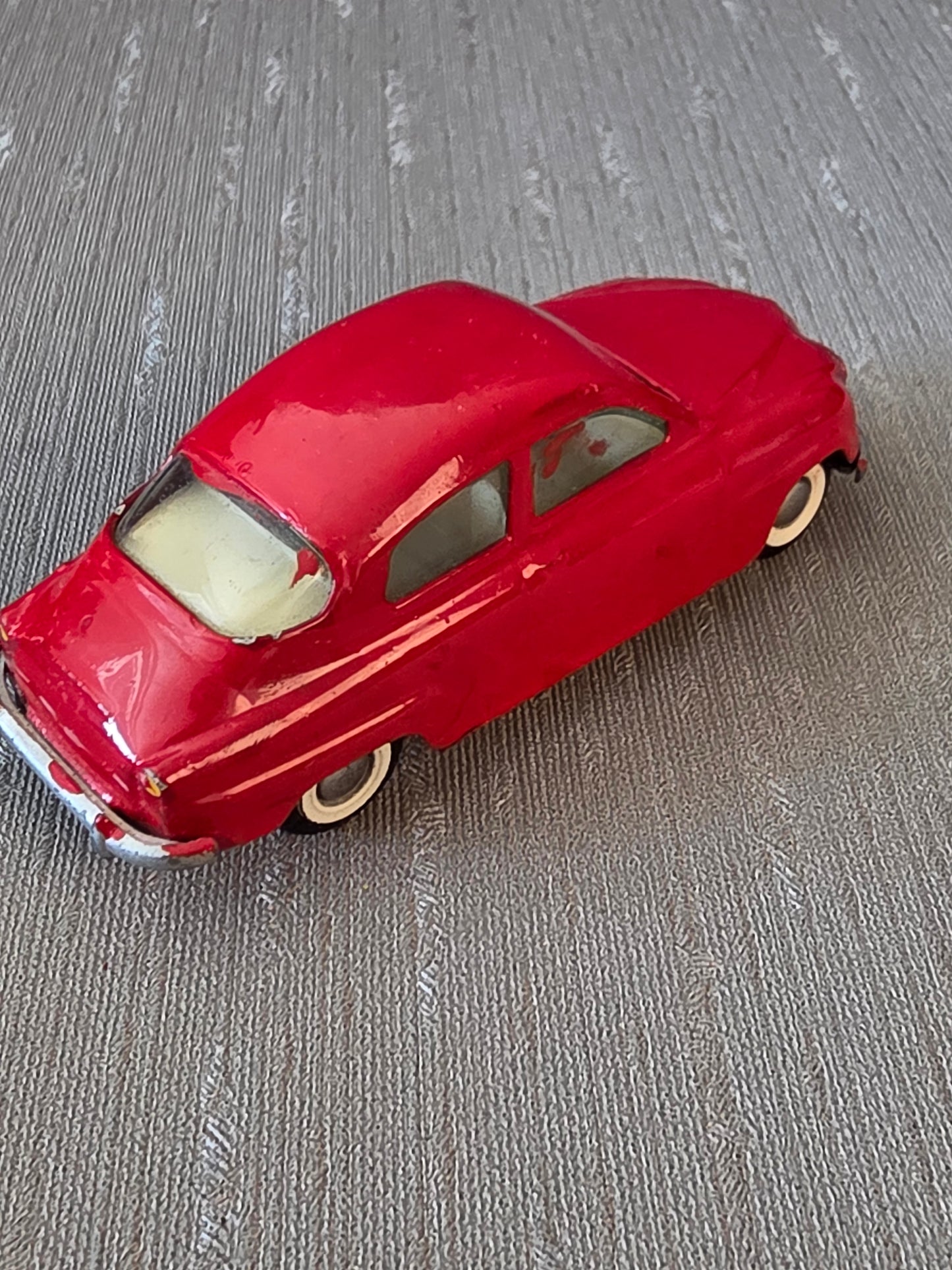 Tekno Saab 96