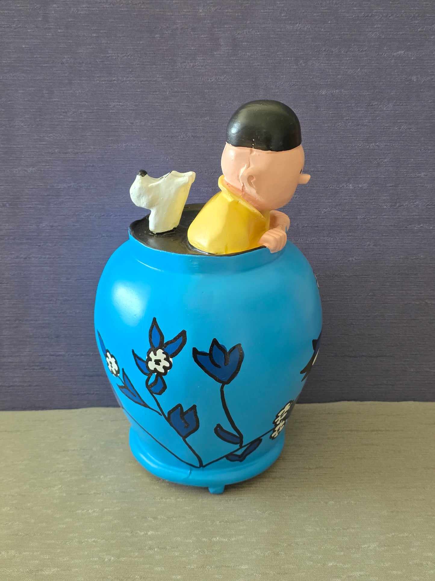 Tintin Den Blå Lotus / Tintin The Blue Lotus