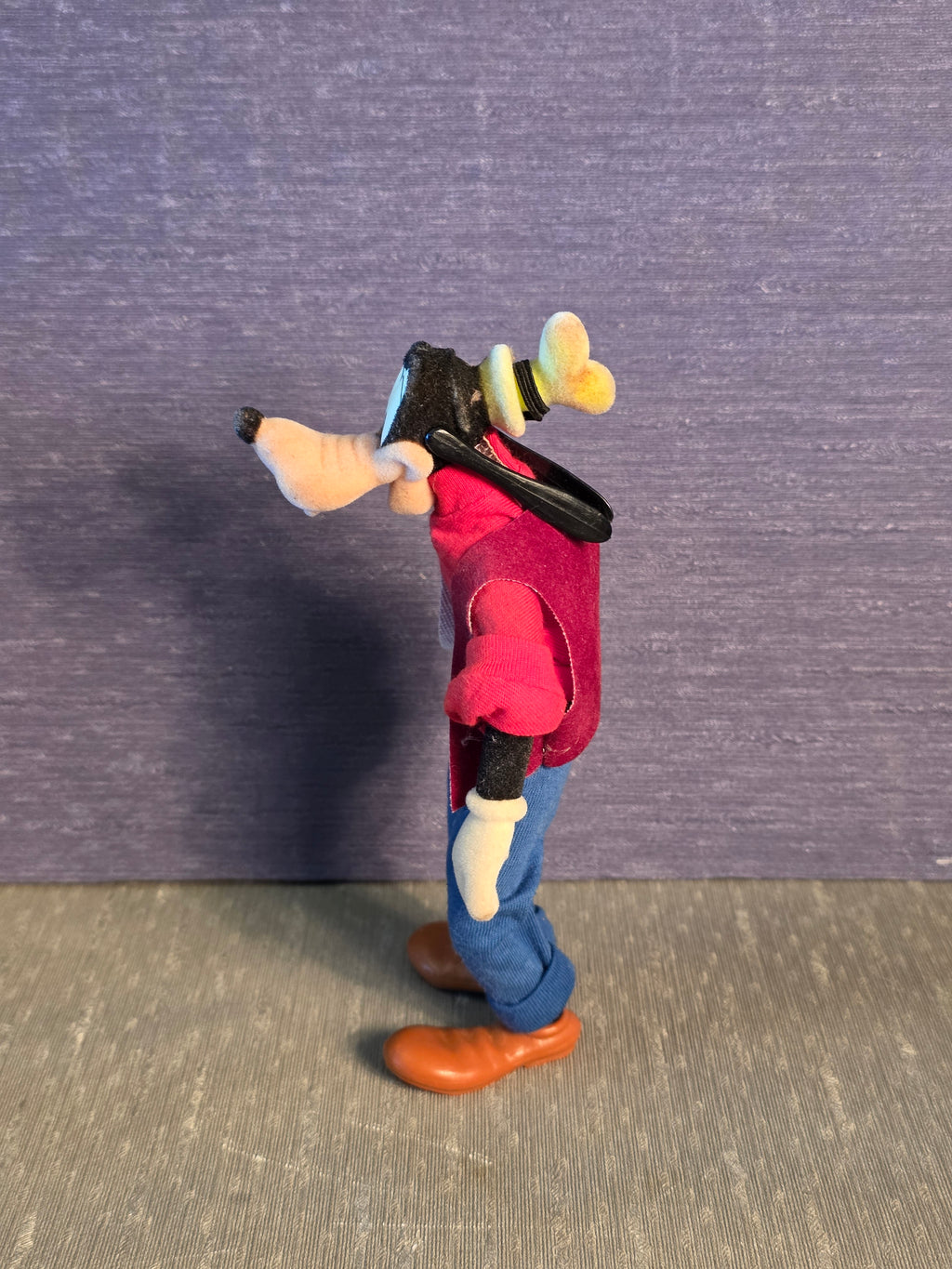 Disney Fedtmule / Goofy