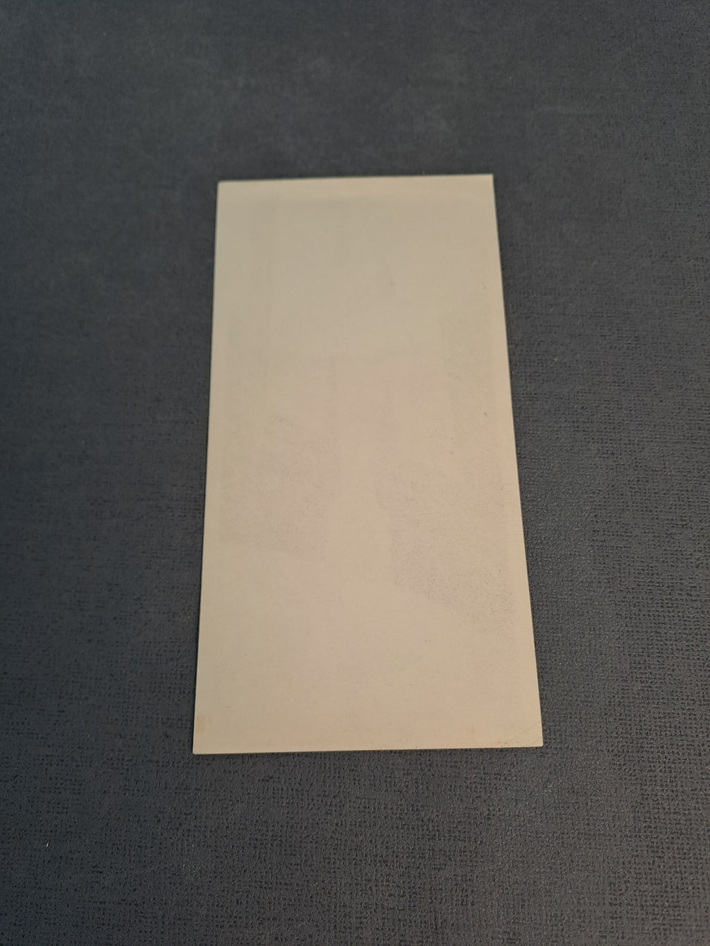 WW2 Winterhilfswerk Donation Windows Sticker / WW2 Winterhilfswerk Donation Vindues Mærke