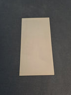 WW2 Winterhilfswerk Donation Windows Sticker / WW2 Winterhilfswerk Donation Vindues Mærke