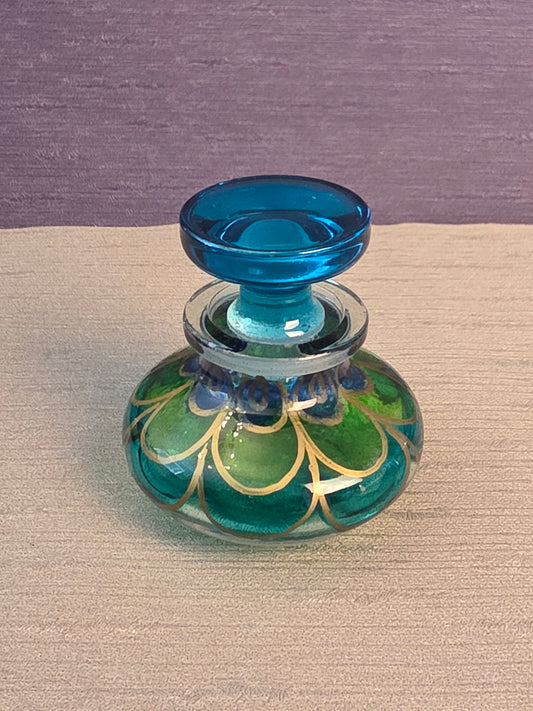 Murano Blækhus