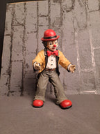 Vintage Gilde Clown / Vintage Gilde Klovn