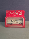 Coca Cola Cadillac Eldorado