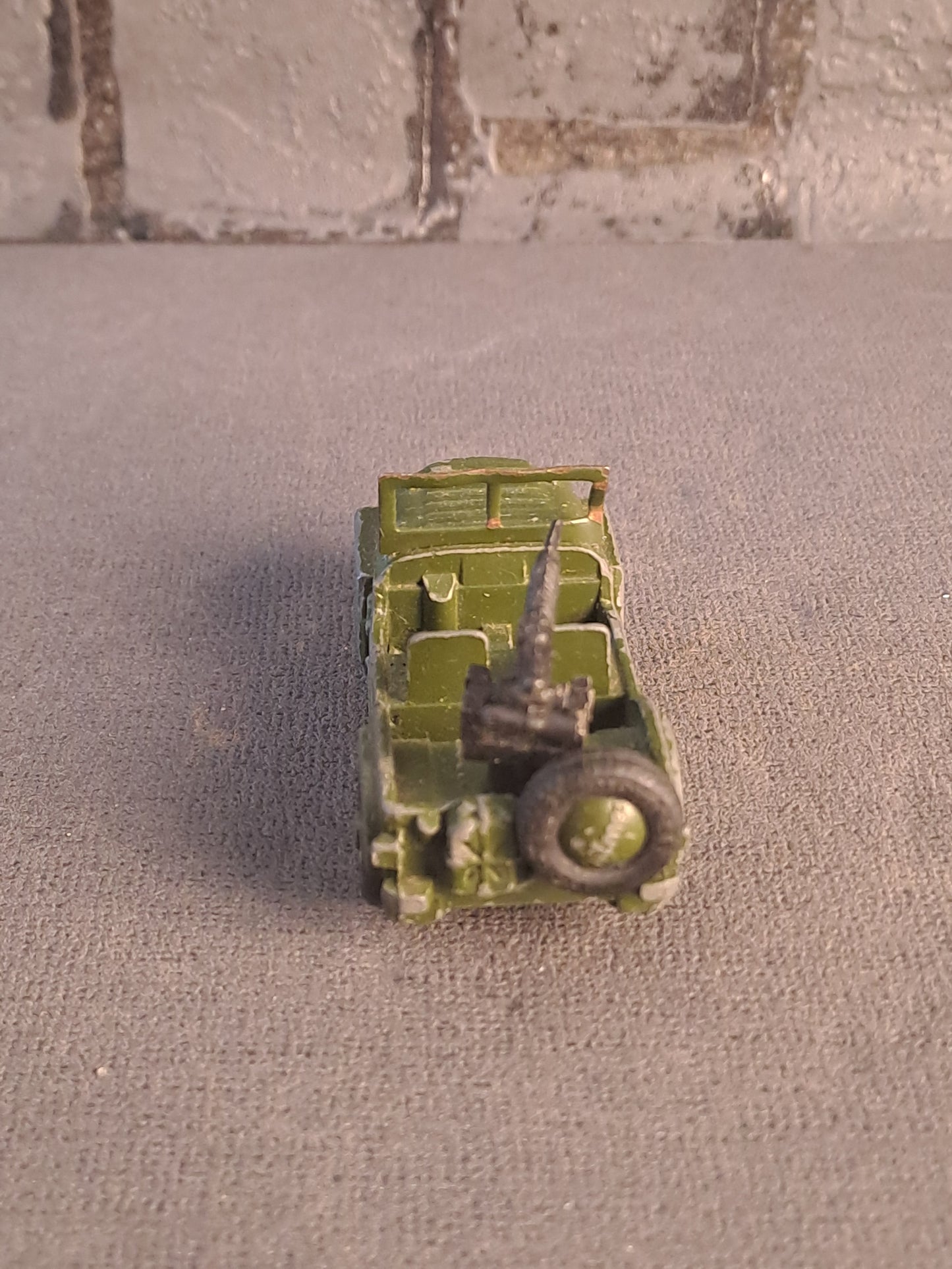 Vilmer Denmark Military