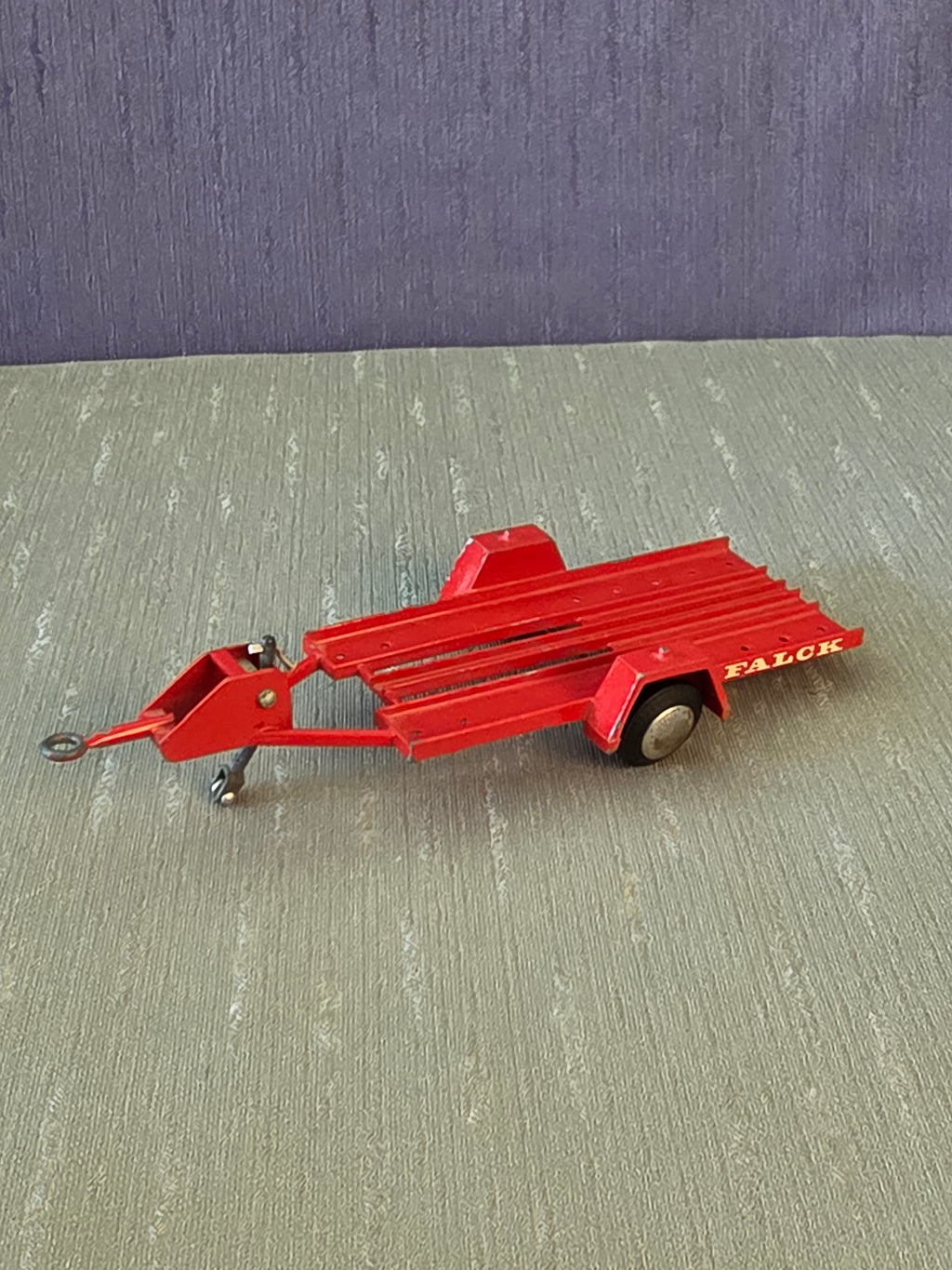 Tekno Trailer