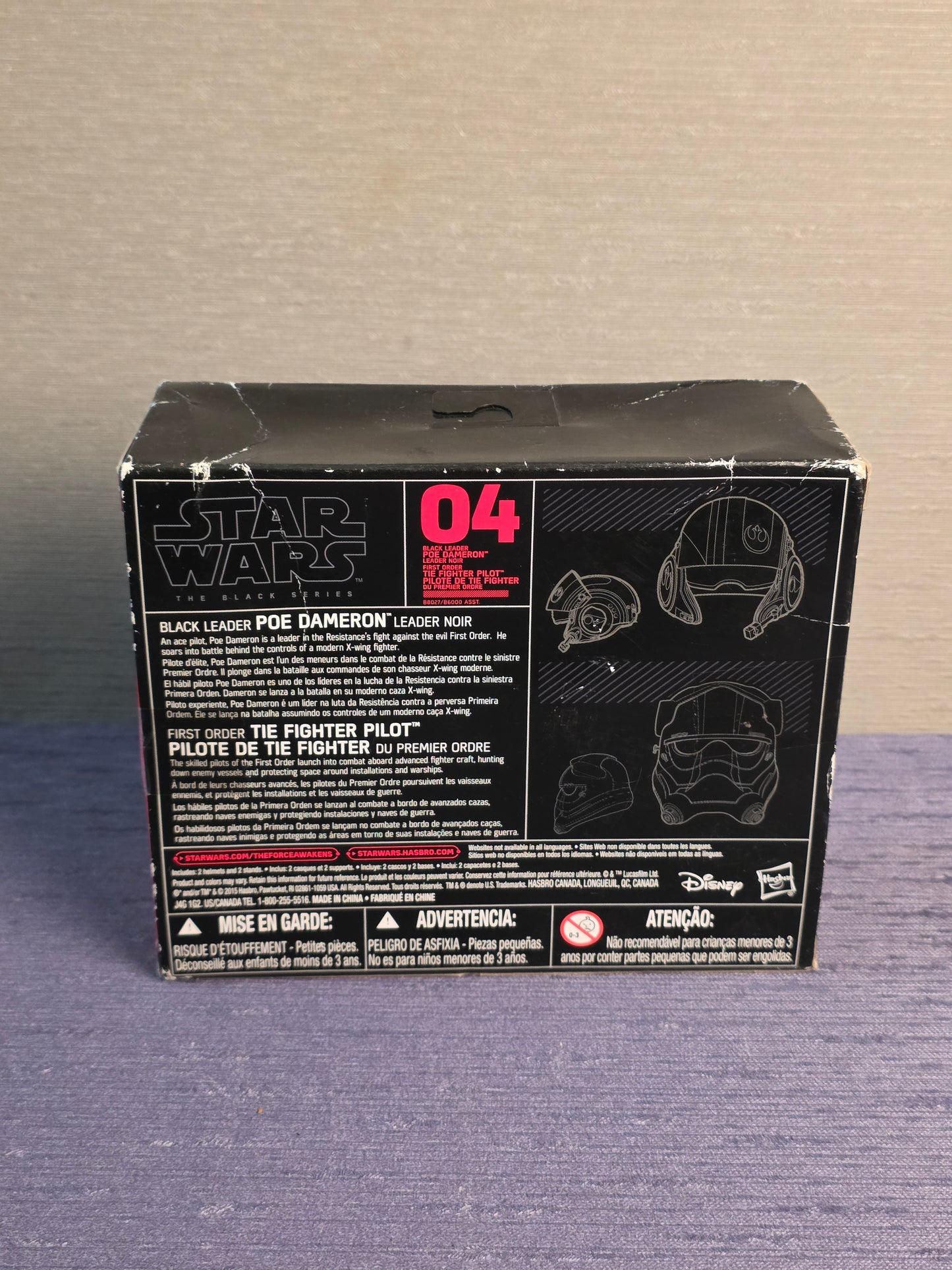 Star Wars The Black Series