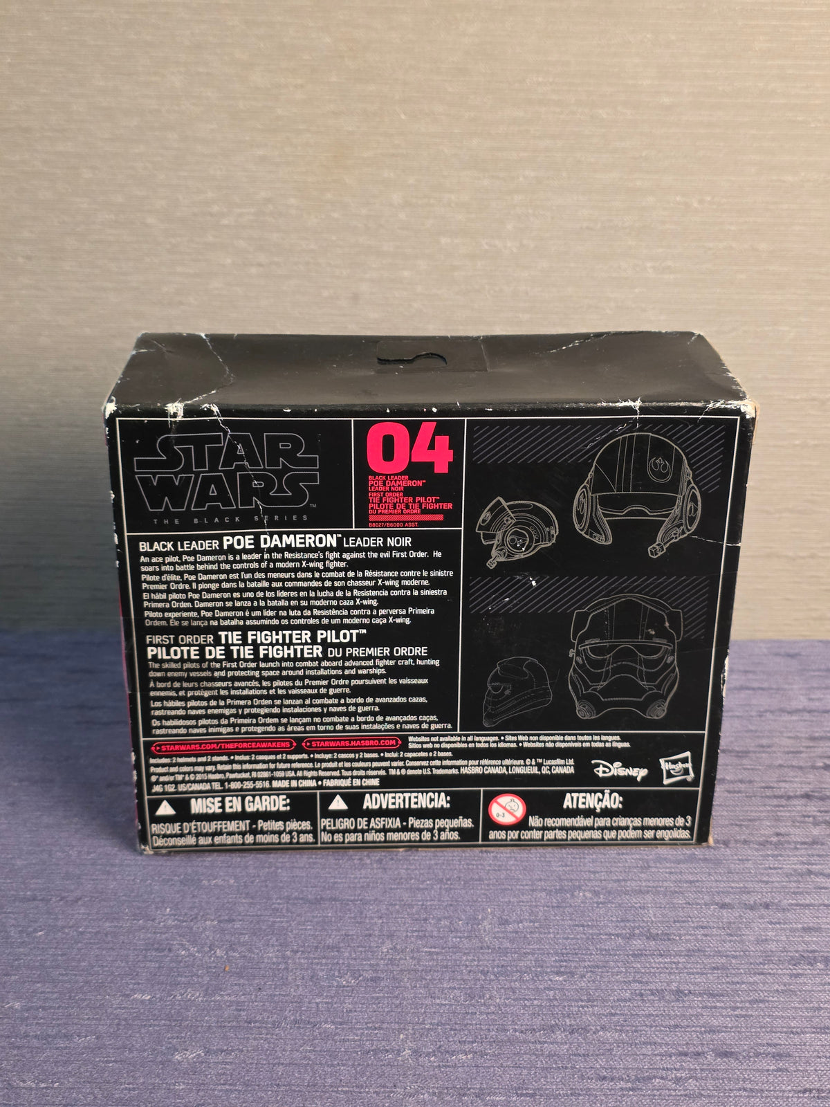 Star Wars The Black Series